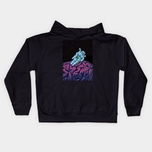 Mind Journey Kids Hoodie